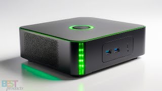 Top 5 BEST Mini PCs of 2024 Powerful Pocket Rockets for EVERY Budget [upl. by Olin]