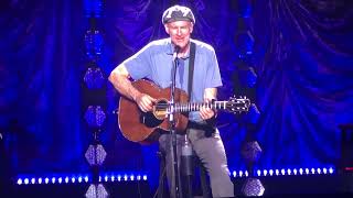 Fire and Rain  James Taylor Live at Tanglewood  July 4th 2024 [upl. by Bal]