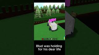 Free Candy PRANK in roblox Build a Boat for Tresure [upl. by Anialam]