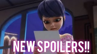 🐞NEW GLOOB TEASER🐞MARINETTE IN TEARS🐞MIRACULOUS LADYBUG SEASON 5 SPOILERS🐞MIRACULOUS NEWS [upl. by Nylyaj]