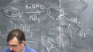 Organic Reactions and Pharmaceuticals Lec 24 Chemistry 14D UCLA [upl. by Pollock]