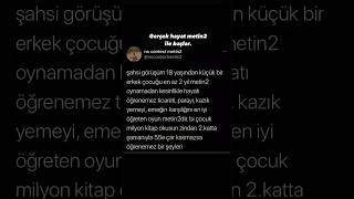 Bir Oyundan Çok Daha Fazlasıdır Metin2… metin2pvp metin2 metin2server metin2tr [upl. by Loleta]