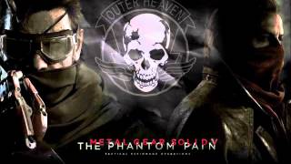 MGSV  Objective Complete Theme [upl. by Dorej]