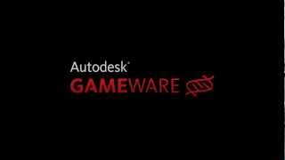 Autodesk Gameware [upl. by Adnopoz520]