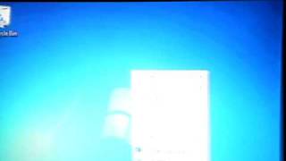 Windows 7 Starter on Dell Optiplex GX270 [upl. by Llertnek]