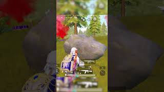 OP 1V4 CLUTCH😎🔥AAKYAABHAULIVE bgmi pubgmobile pubg shorts aakyaabhaulive short viral [upl. by Ojoj]