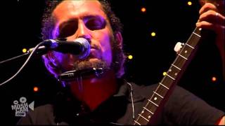 John Butler quotBetter Thanquot Live HD Official  Moshcam [upl. by Weirick]