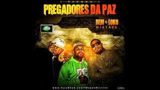 03 Pregadores da Paz  Desejo da carne [upl. by Theresina856]