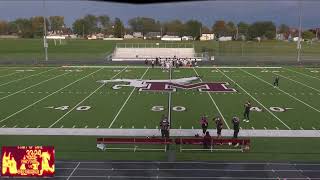 Maryvale High School vs lakeshore Boys VarsitMaryvale High School vs lakeshore Boys Varsity Soccer [upl. by Drisko]