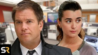 Update on NCIS Tony amp Ziva Spinoff [upl. by Labotsirhc]