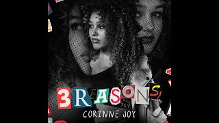 Corinne Joy  3 Reasons Official Video [upl. by Whitson833]