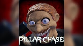 Pillar Chase 2 DBTG Chase Theme but I edited Shucks lyrics in it [upl. by Nerwal745]