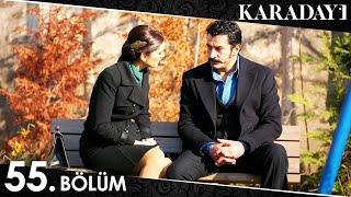 Karadayı 4 Bölüm Full HD [upl. by Icram]