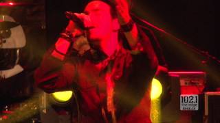 Three Days Grace  The High Road Live at the Edge [upl. by Mayberry624]