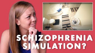 Are Schizophrenia Simulations Accurate [upl. by Siobhan]