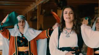 Duygu Korkmaz  Keça Kurda Official Music Video [upl. by Melda]