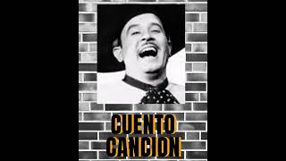 Ecos de la Cancion La Calandria Pedro Infante Chisme Sabroso [upl. by Langdon]