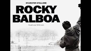 Rocky Balboa Score  Job Offer [upl. by Germaun]