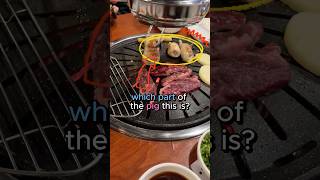 Makchang KoreanBBQ Foodie MustTryFoods [upl. by Alon]