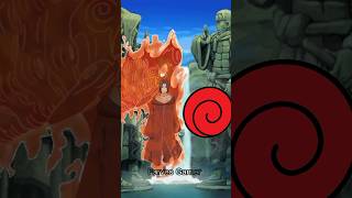 Itachi Vs All Uzumaki Clan Whom Stronger anime whoisstrongest naruto [upl. by Ellitnahc]