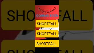 Shortfall volume 2 soon drill music drillmusic ukdrill freestyle rap overlay [upl. by Valida]