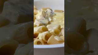 Creamy Pasta Recipe with Potatoes and Gorgonzola  Easy and Delicious [upl. by Atrahc]