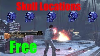 Mob Of The Dead  Blundergat quotACID GAT KITquot Upgrade Tutorial [upl. by Atiuqad]