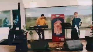 Live performance at ORCHID LAKE RESOTHai apna dil [upl. by Menendez]