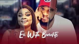 Elle est fiancée à un Millionnaire mais continue de voir son Ex Pauvre En Secret  Film Nigerian [upl. by Sethrida]