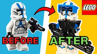 I Upgraded my Clone Army and Heres How [upl. by Marelya]