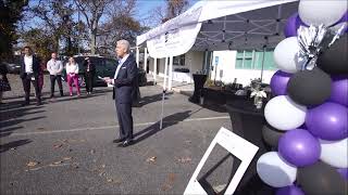 Farmingdale Ribbon Cutting New York Bariatric Group November 7 2024 [upl. by Careaga]