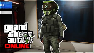 PRÉSENTATION DE MES TENUES MODDÉES SUR GTA 5 ONLINE  MODDED OUTFITS SHOWCASE GTA 5 ONLINE [upl. by Teak]