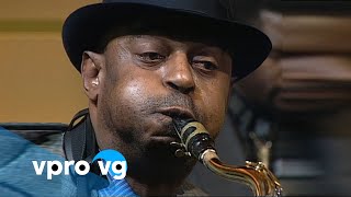 Archie Shepp Quartet  Heres That Rainy Day live 1994 [upl. by Desdamona55]