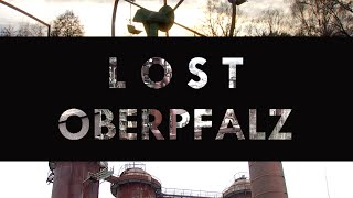 Lost Oberpfalz Der Film [upl. by Kizzie]