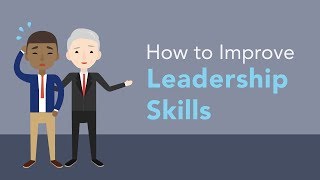 4 Tips to Improve Leadership Skills  Brian Tracy [upl. by Ikkin194]