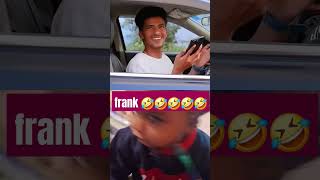 Dont miss end 🤣🤣🤣🤣  funny comedy prank shortsfeed [upl. by Trinatte432]