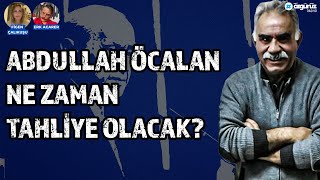 Abdullah Öcalan ne zaman tahliye olacak canlı devletbahçeli abdullahöcalan [upl. by Liggett]