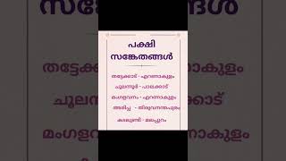 Bird santuariesപക്ഷി സങ്കേതങ്ങൾ studypointmocktest [upl. by Jen110]