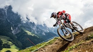 Downhill Mountain Biking  Extreme [upl. by Furey]