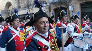 Tamborrada The Beat of a Basque Drum [upl. by Supen357]