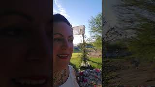 Pre wedding video  Coachella Valley  California [upl. by Nerradal]