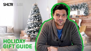 BEST HOLIDAY GIFTS for 2021  In The Room with John Gidding [upl. by Latricia]