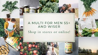 Multi for Men 55 [upl. by Adnam799]