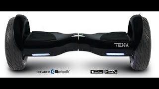 Hoverboard F10 ITA [upl. by Larrad]