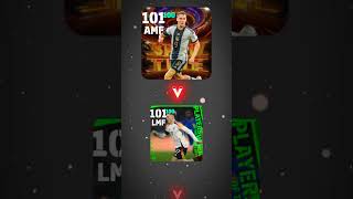 Florian Wirtz Top 6 Cards in eFootball 25 mobile efootball efootball2025 ytshorts shorts [upl. by Relyk]