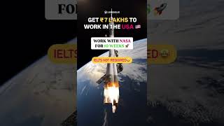 LPI Summer Internship  NASA  Fully Funded Internship in the USA  Jobs in USA for Indians shorts [upl. by Aldin]