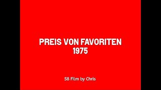 Preis von Favoriten 1975 [upl. by Caddric]