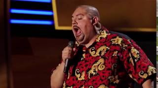 Tchaaa  THE SOUND  Gabriel Iglesias [upl. by Niveek]