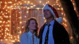 National Lampoons Christmas Vacation Soundtrack  Christmas Songs [upl. by Lissy]