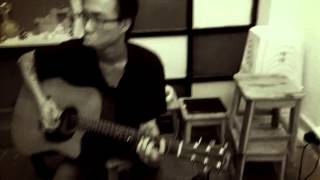 Ngẫu Hứng  Tùng Acoustic ft Dương Trần Nghĩa [upl. by Arnie]